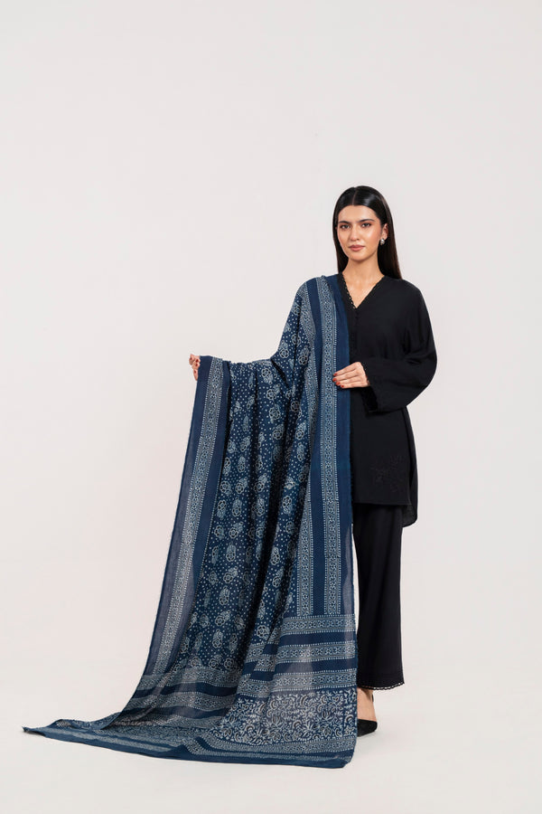 Tehzeeb - Dupatta