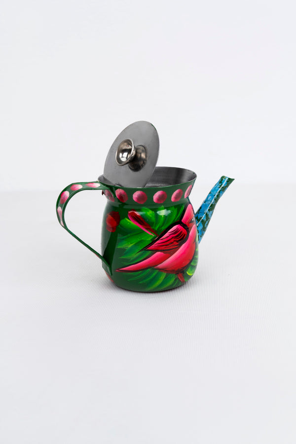 Gul e Rangeen - Green