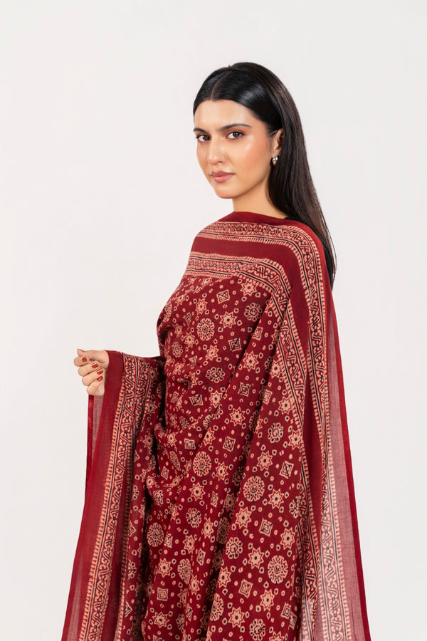 Zeenat - Dupatta