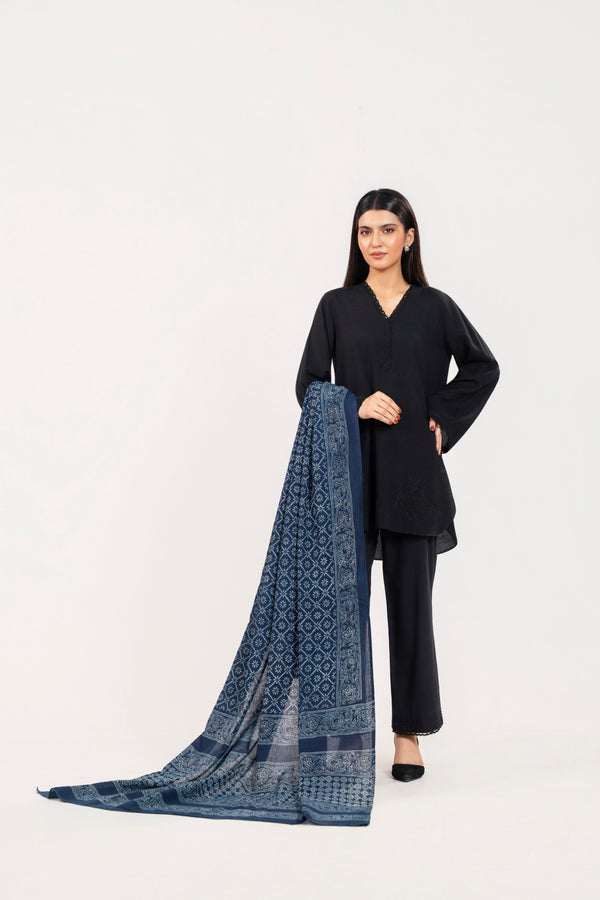 Saaz - Dupatta