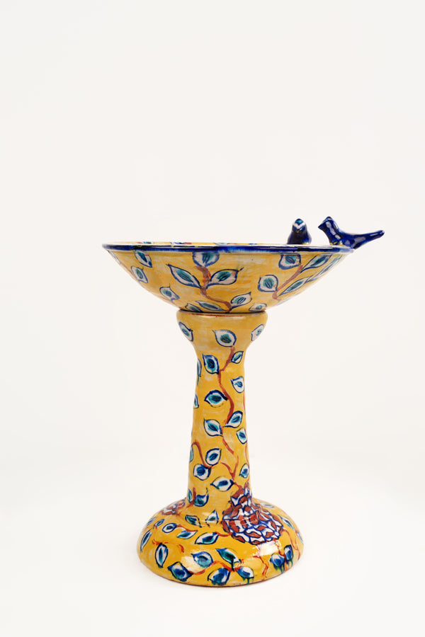 Suroor e Prinda - Yellow