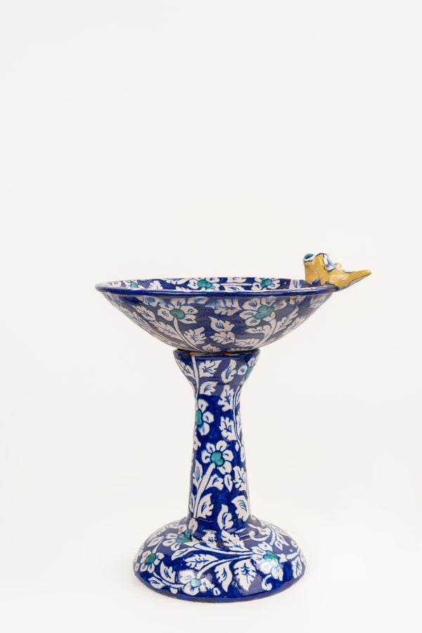 Suroor e Prinda - Navy Blue