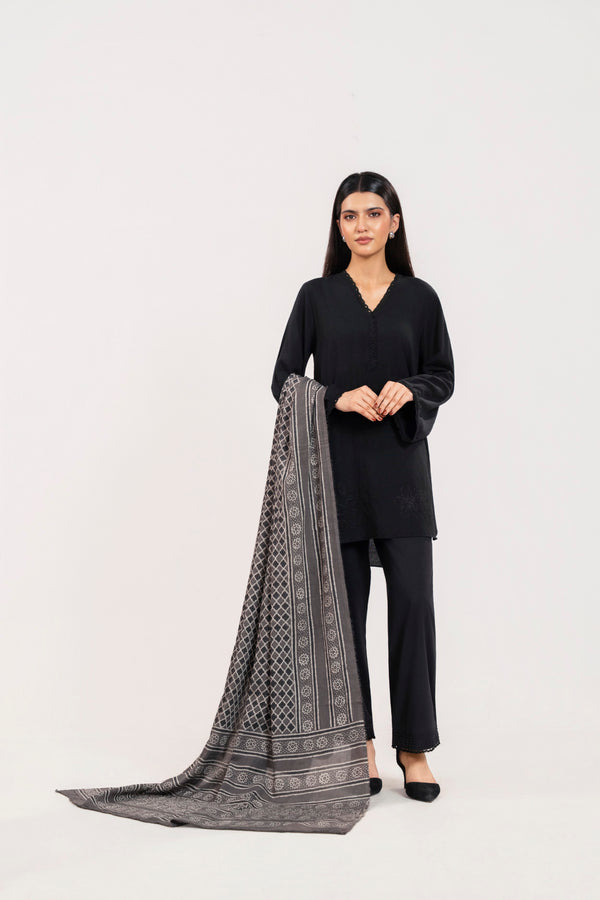 Zauq - Dupatta
